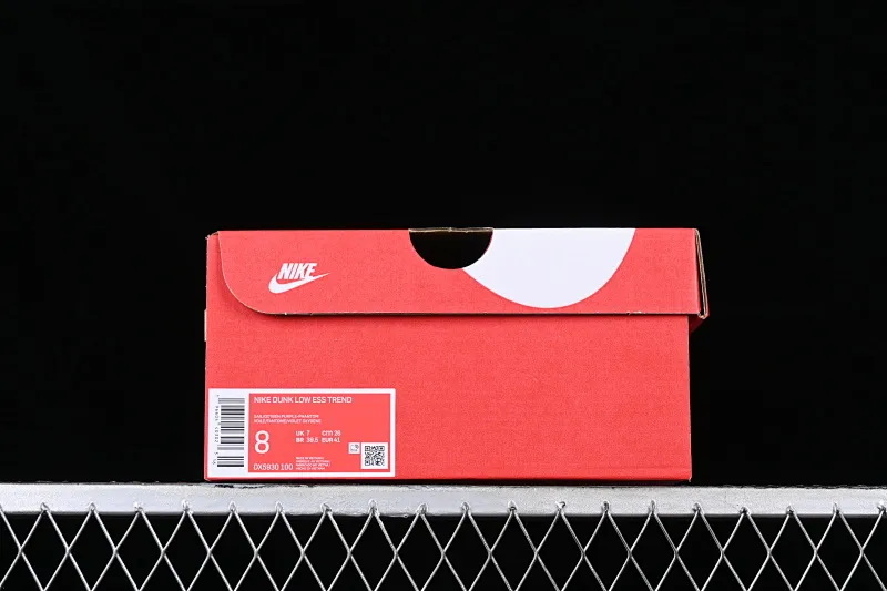 All categories Nk SB Dunk series Nk SB Dunk Low low-top sneakers Nk Dunk Low milk blue customized version of deconstructed strap casual sneakers DX5930-100